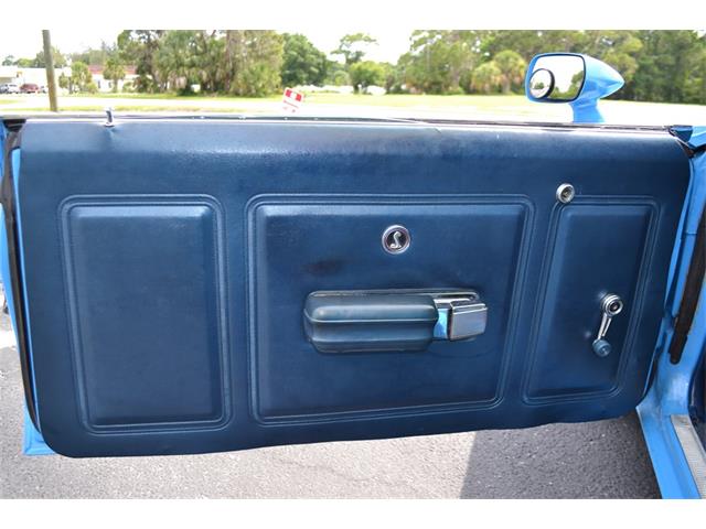1970 Ford Torino (CC-897924) for sale in Englewood, Florida
