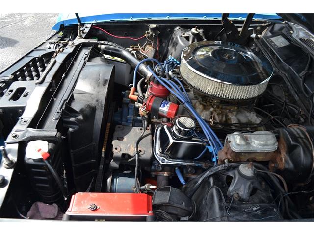 1970 Ford Torino (CC-897924) for sale in Englewood, Florida