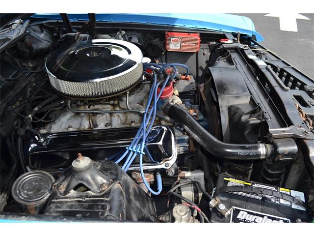 1970 Ford Torino (CC-897924) for sale in Englewood, Florida