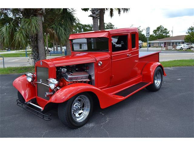 1931 Chevrolet Pickup (CC-897926) for sale in Englewood, Florida