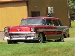1956 Chevrolet Nomad (CC-897942) for sale in North Andover, Massachusetts