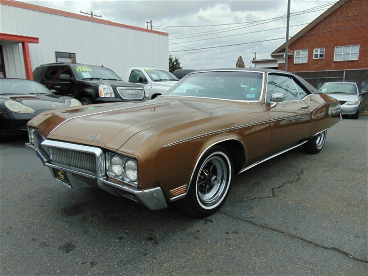 1970 buick riviera for sale classiccars com cc 897953 1970 buick riviera for sale