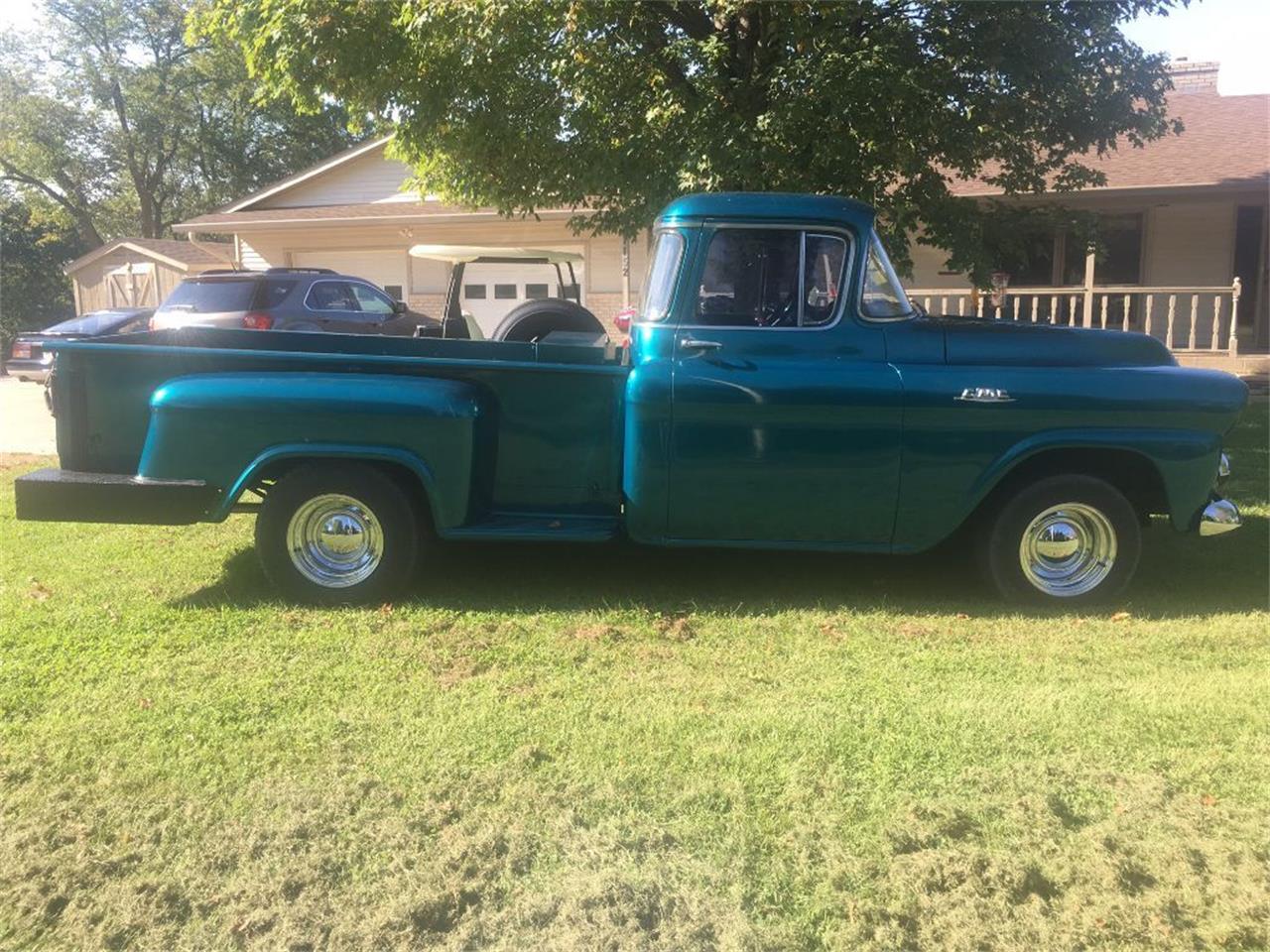 1959 GMC Pickup for Sale | ClassicCars.com | CC-897970