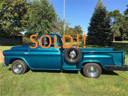 1959 GMC Pickup (CC-897970) for sale in Annandale, Minnesota