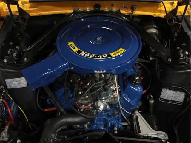 1969 Ford Mustang Boss 302 Tribute (CC-897979) for sale in Lithia Springs, Georgia