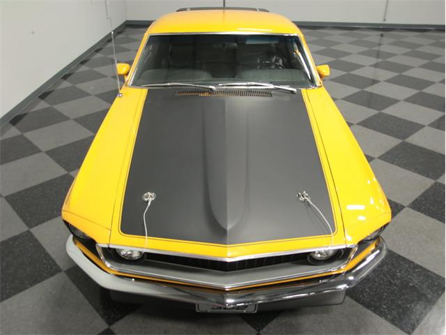 1969 Ford Mustang Boss 302 Tribute (CC-897979) for sale in Lithia Springs, Georgia