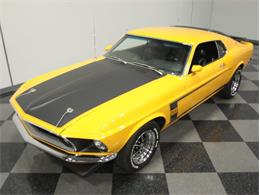 1969 Ford Mustang Boss 302 Tribute (CC-897979) for sale in Lithia Springs, Georgia
