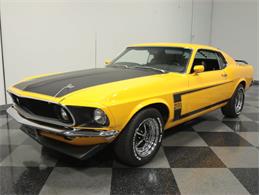 1969 Ford Mustang Boss 302 Tribute (CC-897979) for sale in Lithia Springs, Georgia