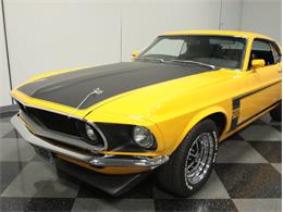 1969 Ford Mustang Boss 302 Tribute (CC-897979) for sale in Lithia Springs, Georgia
