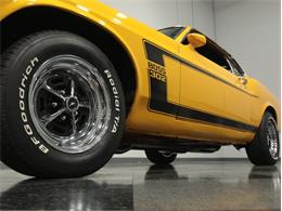 1969 Ford Mustang Boss 302 Tribute (CC-897979) for sale in Lithia Springs, Georgia