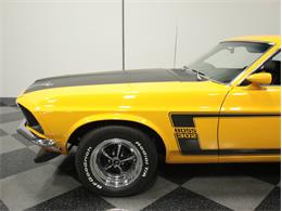 1969 Ford Mustang Boss 302 Tribute (CC-897979) for sale in Lithia Springs, Georgia