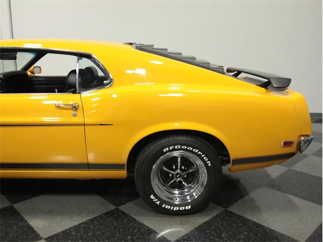 1969 Ford Mustang Boss 302 Tribute (CC-897979) for sale in Lithia Springs, Georgia