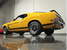 1969 Ford Mustang Boss 302 Tribute (CC-897979) for sale in Lithia Springs, Georgia