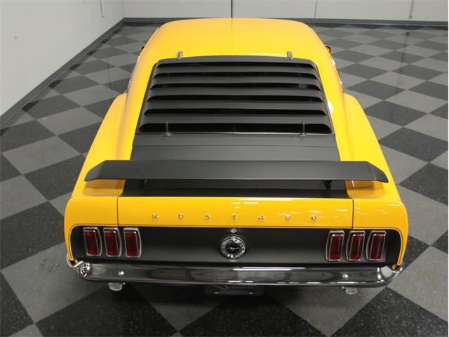 1969 Ford Mustang Boss 302 Tribute (CC-897979) for sale in Lithia Springs, Georgia
