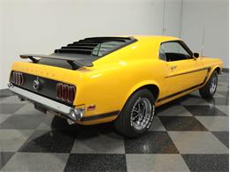 1969 Ford Mustang Boss 302 Tribute (CC-897979) for sale in Lithia Springs, Georgia