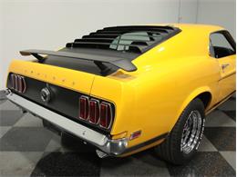 1969 Ford Mustang Boss 302 Tribute (CC-897979) for sale in Lithia Springs, Georgia