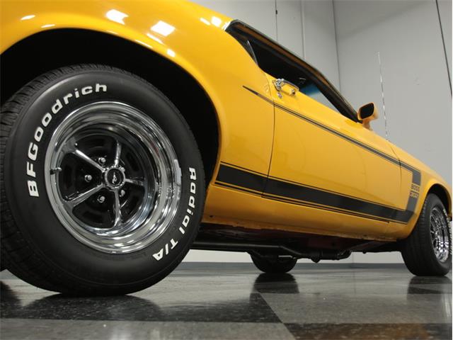 1969 Ford Mustang Boss 302 Tribute (CC-897979) for sale in Lithia Springs, Georgia