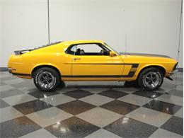 1969 Ford Mustang Boss 302 Tribute (CC-897979) for sale in Lithia Springs, Georgia