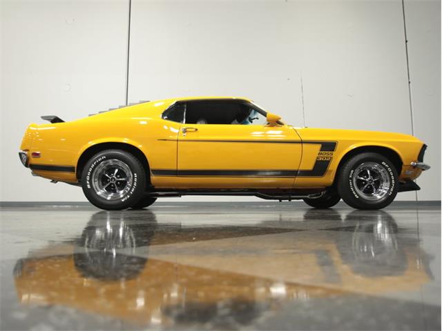 1969 Ford Mustang Boss 302 Tribute (CC-897979) for sale in Lithia Springs, Georgia
