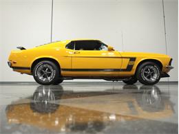 1969 Ford Mustang Boss 302 Tribute (CC-897979) for sale in Lithia Springs, Georgia