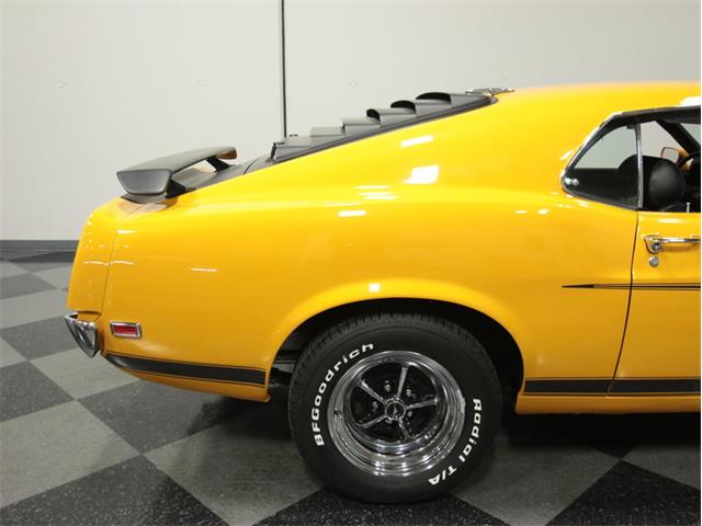 1969 Ford Mustang Boss 302 Tribute (CC-897979) for sale in Lithia Springs, Georgia