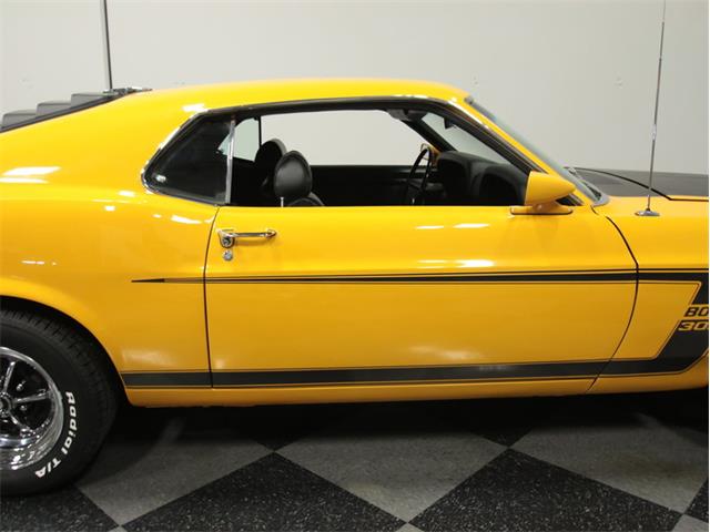 1969 Ford Mustang Boss 302 Tribute (CC-897979) for sale in Lithia Springs, Georgia