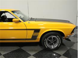 1969 Ford Mustang Boss 302 Tribute (CC-897979) for sale in Lithia Springs, Georgia