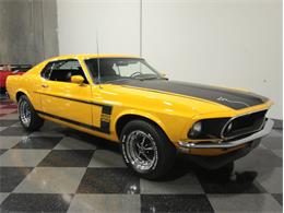 1969 Ford Mustang Boss 302 Tribute (CC-897979) for sale in Lithia Springs, Georgia