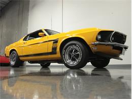 1969 Ford Mustang Boss 302 Tribute (CC-897979) for sale in Lithia Springs, Georgia