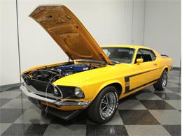1969 Ford Mustang Boss 302 Tribute (CC-897979) for sale in Lithia Springs, Georgia