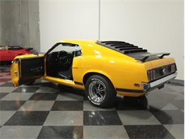 1969 Ford Mustang Boss 302 Tribute (CC-897979) for sale in Lithia Springs, Georgia