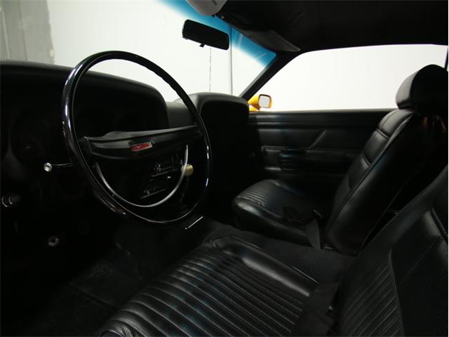 1969 Ford Mustang Boss 302 Tribute (CC-897979) for sale in Lithia Springs, Georgia