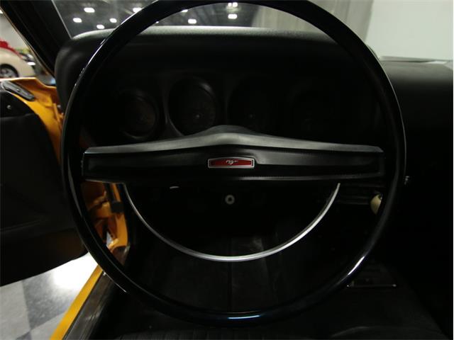 1969 Ford Mustang Boss 302 Tribute (CC-897979) for sale in Lithia Springs, Georgia