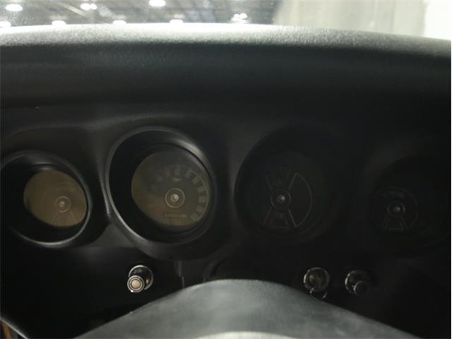 1969 Ford Mustang Boss 302 Tribute (CC-897979) for sale in Lithia Springs, Georgia