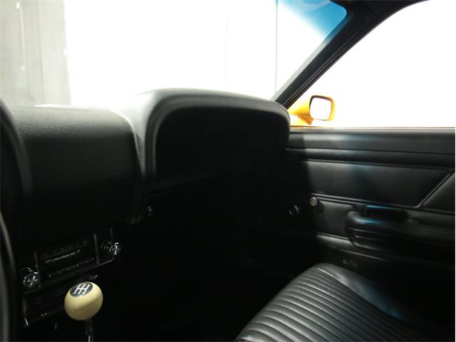1969 Ford Mustang Boss 302 Tribute (CC-897979) for sale in Lithia Springs, Georgia