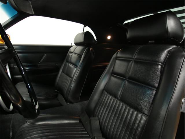 1969 Ford Mustang Boss 302 Tribute (CC-897979) for sale in Lithia Springs, Georgia