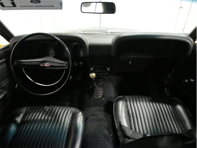 1969 Ford Mustang Boss 302 Tribute (CC-897979) for sale in Lithia Springs, Georgia