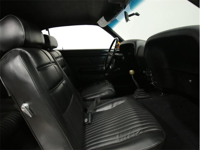 1969 Ford Mustang Boss 302 Tribute (CC-897979) for sale in Lithia Springs, Georgia