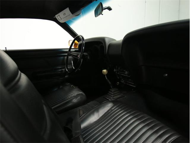 1969 Ford Mustang Boss 302 Tribute (CC-897979) for sale in Lithia Springs, Georgia