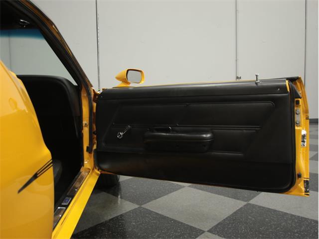 1969 Ford Mustang Boss 302 Tribute (CC-897979) for sale in Lithia Springs, Georgia