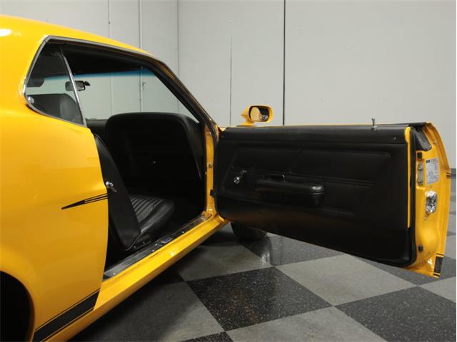1969 Ford Mustang Boss 302 Tribute (CC-897979) for sale in Lithia Springs, Georgia