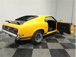 1969 Ford Mustang Boss 302 Tribute (CC-897979) for sale in Lithia Springs, Georgia