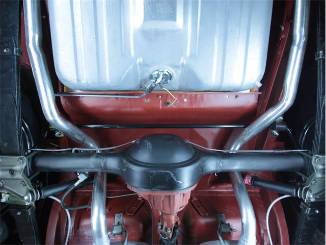 1969 Ford Mustang Boss 302 Tribute (CC-897979) for sale in Lithia Springs, Georgia