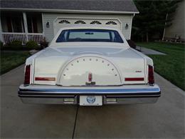 1981 Lincoln Continental Mark VI (CC-897993) for sale in North Royalton, Ohio