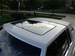 1981 Lincoln Continental Mark VI (CC-897993) for sale in North Royalton, Ohio