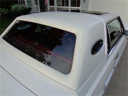 1981 Lincoln Continental Mark VI (CC-897993) for sale in North Royalton, Ohio