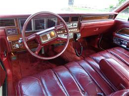1981 Lincoln Continental Mark VI (CC-897993) for sale in North Royalton, Ohio