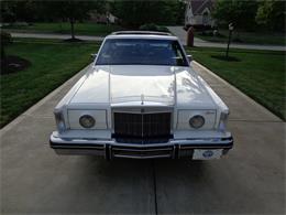 1981 Lincoln Continental Mark VI (CC-897993) for sale in North Royalton, Ohio