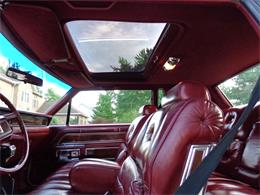 1981 Lincoln Continental Mark VI (CC-897993) for sale in North Royalton, Ohio