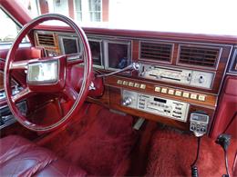 1981 Lincoln Continental Mark VI (CC-897993) for sale in North Royalton, Ohio